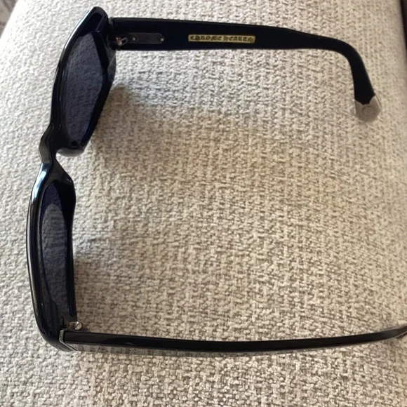 Chrome Hearts Sunglasses with case - Picture 12 of 16